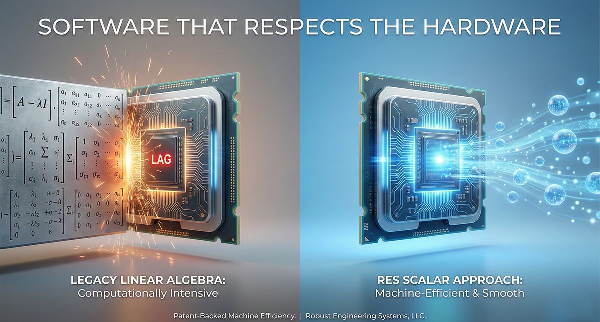 Robust Engineering Systems