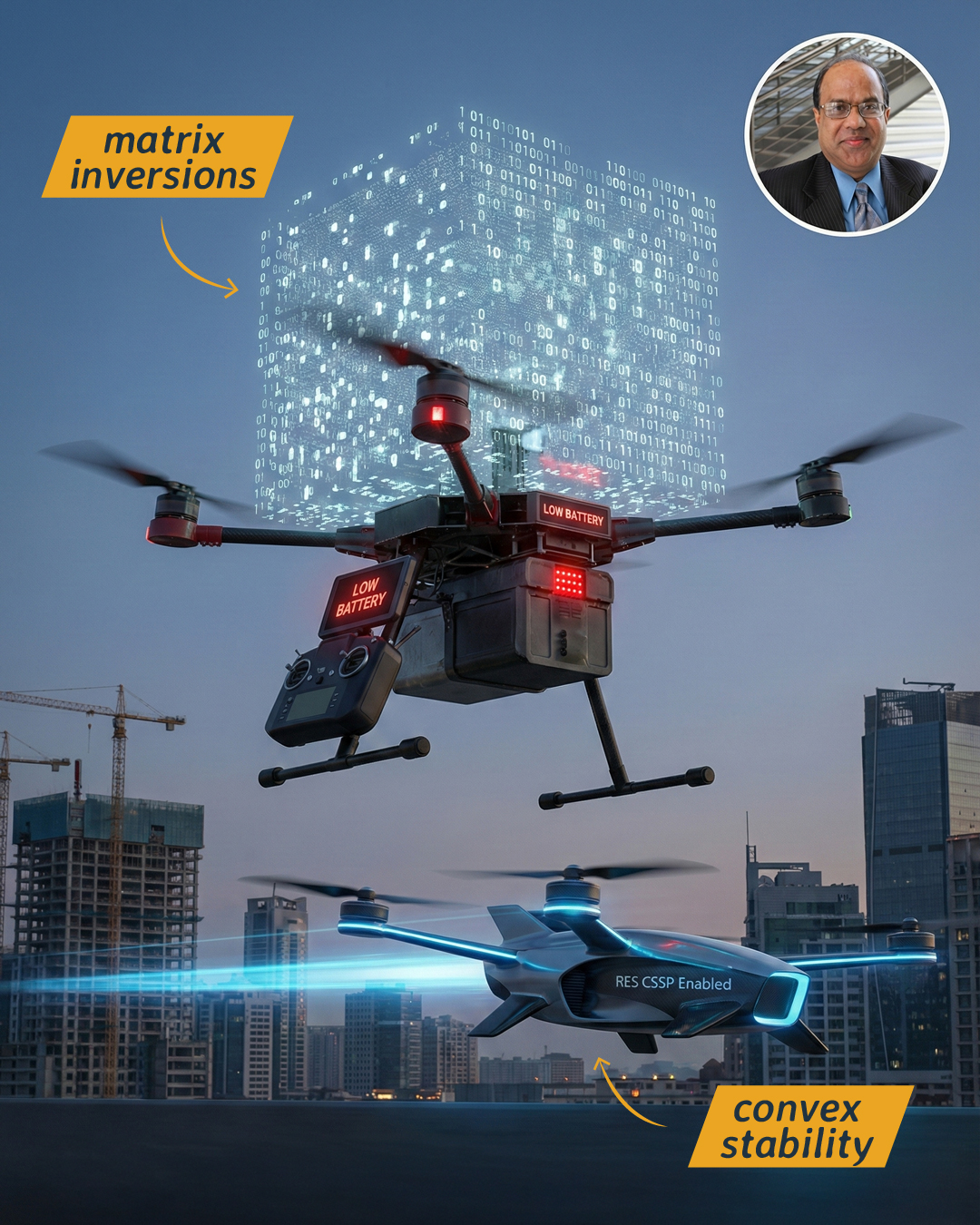 Robust Engineering Systems